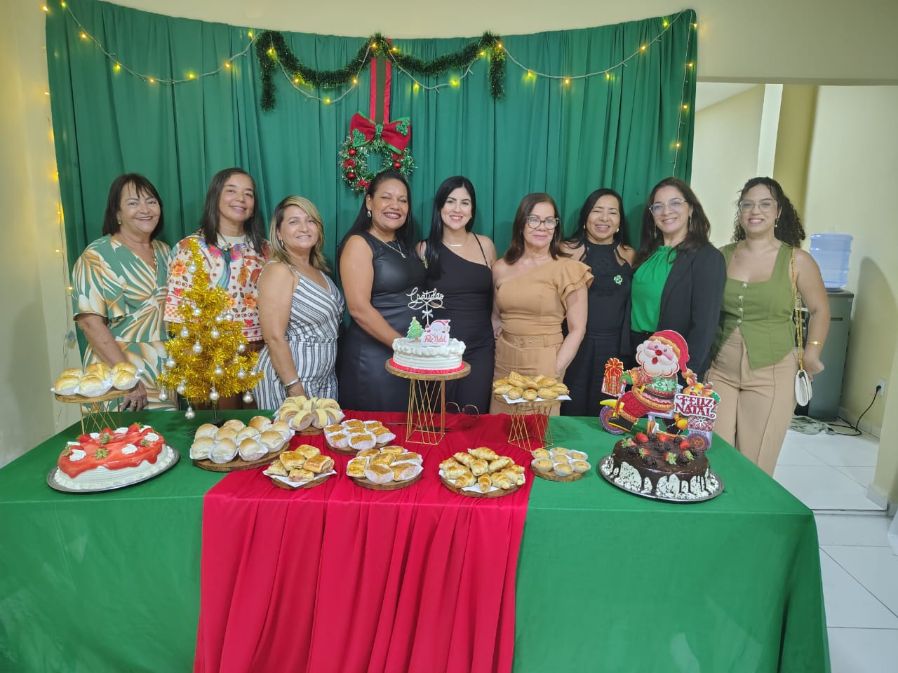 GOPE - Evento Solene